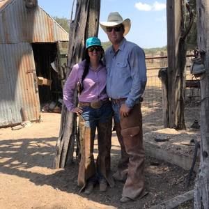 Meet your Posher, Serena